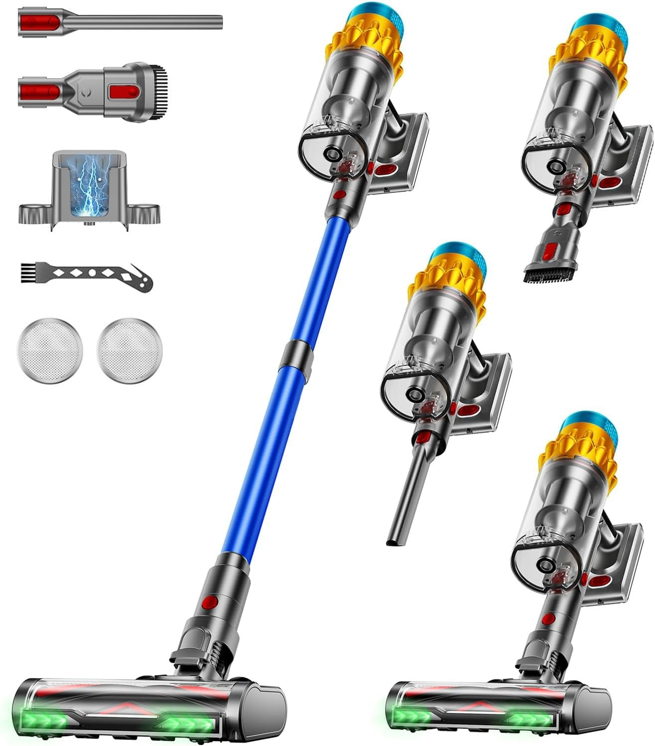 Selected Variant Image