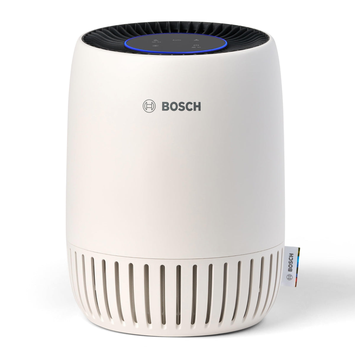 Bosch Air 4000, Luftreiniger, Für Räume bis zu 62,5 m² – Air 1000