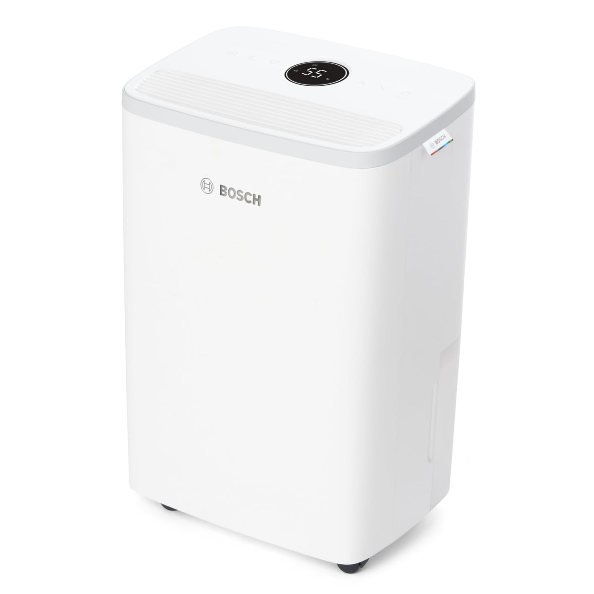 Bosch Dry 4000, Luftentfeuchter, Für Räume bis zu 33 m² – Dry 2000