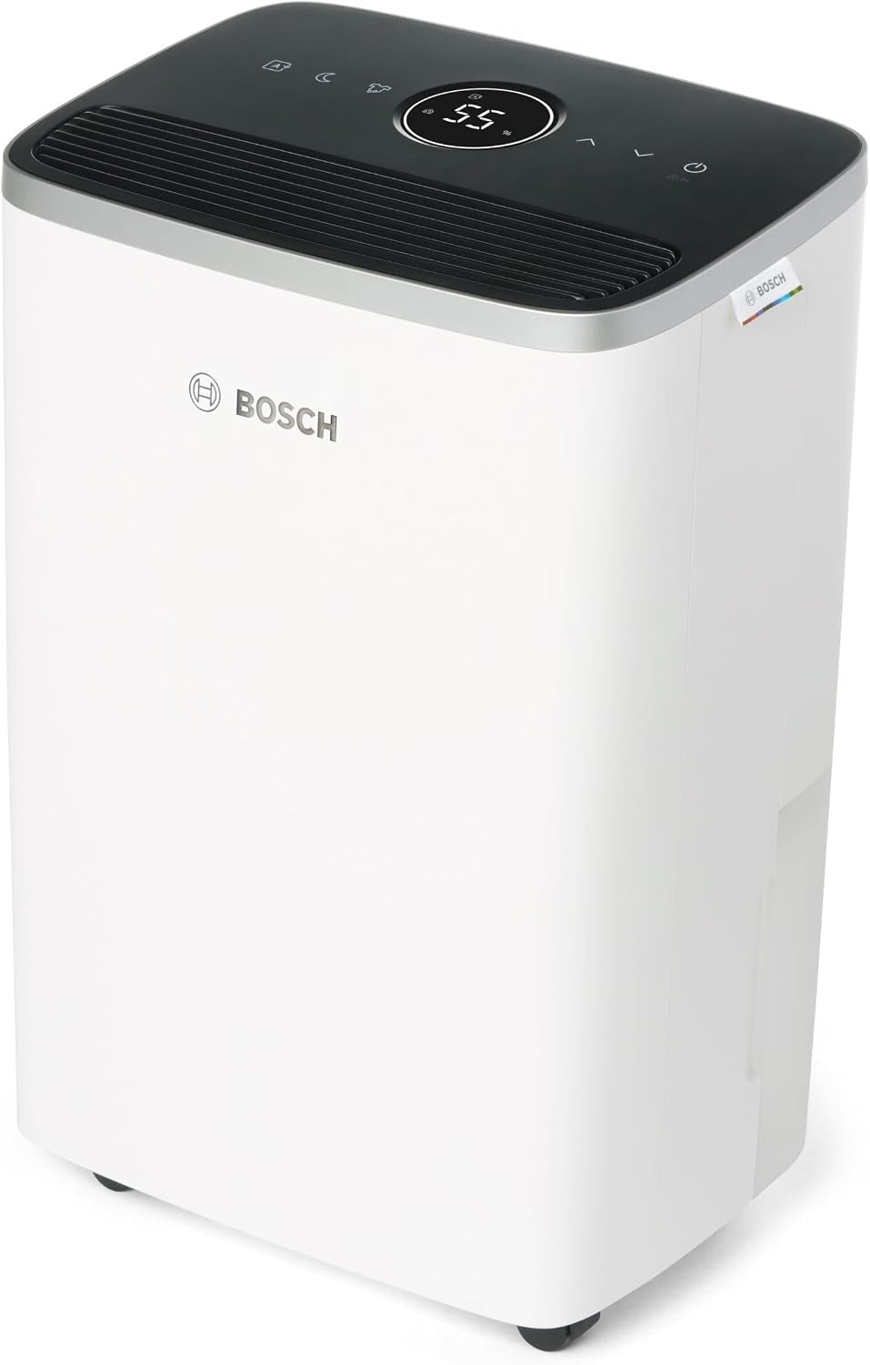 Bosch Dry 4000, Luftentfeuchter, Für Räume bis zu 33 m² – Dry 1000