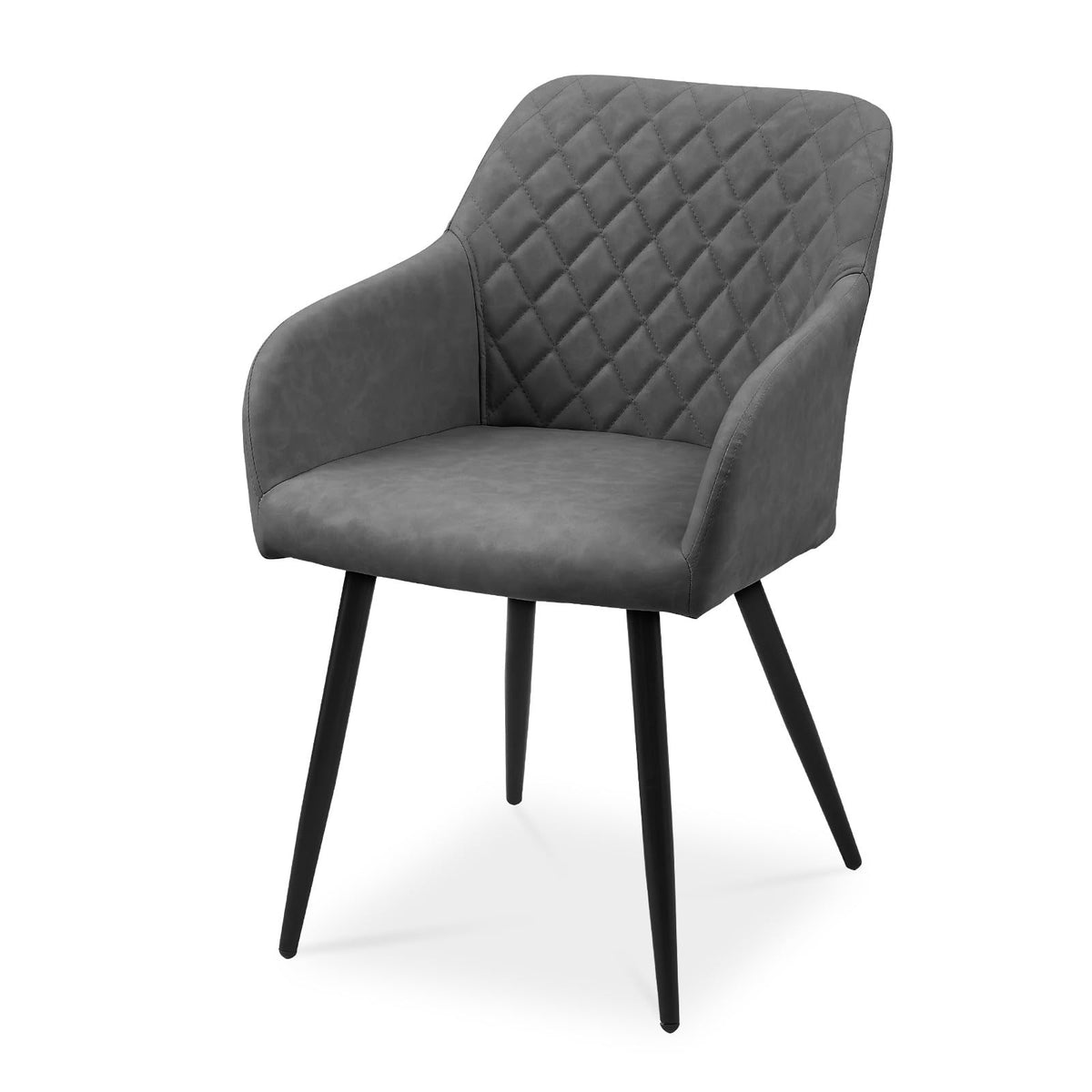 CLIPOP Esszimmerstühle 2er Set, Küchenstühle Grau Samtstoff stühle Polsterstühle mit Armlehne Metallbeine Polstersessel Stühle für Esszimmer Küche (2, Samt Grau) – Samt Beige, Samt, 1